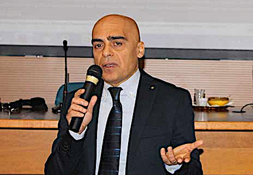 Il segretario del Comune 